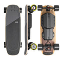 Meepo Mini 3 Max Electric Skateboard – Remote Control, 4-Wheel Dual-Drive, 20mi Range, 265LBS, IPX4 Waterproof