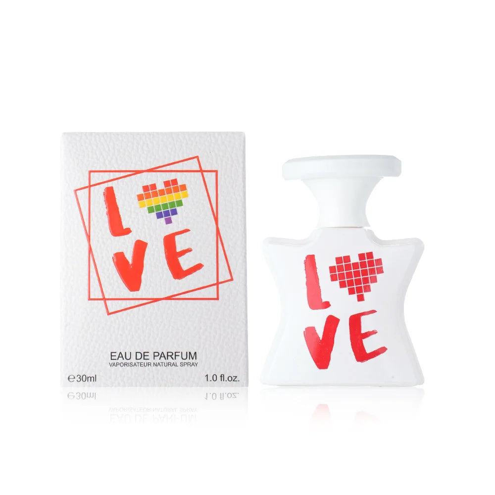 No. 9 Arabian Unisex EDT – Oriental Pheromone Fragrance 30ml & 100ml