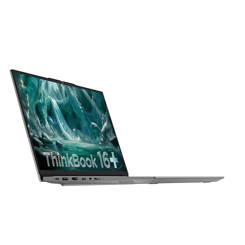 Lenovo ThinkBook 16+ 2025 – Intel Core U9-285H, RTX 5060, 32GB DDR5, 1TB SSD, 16" 3.2K 165Hz