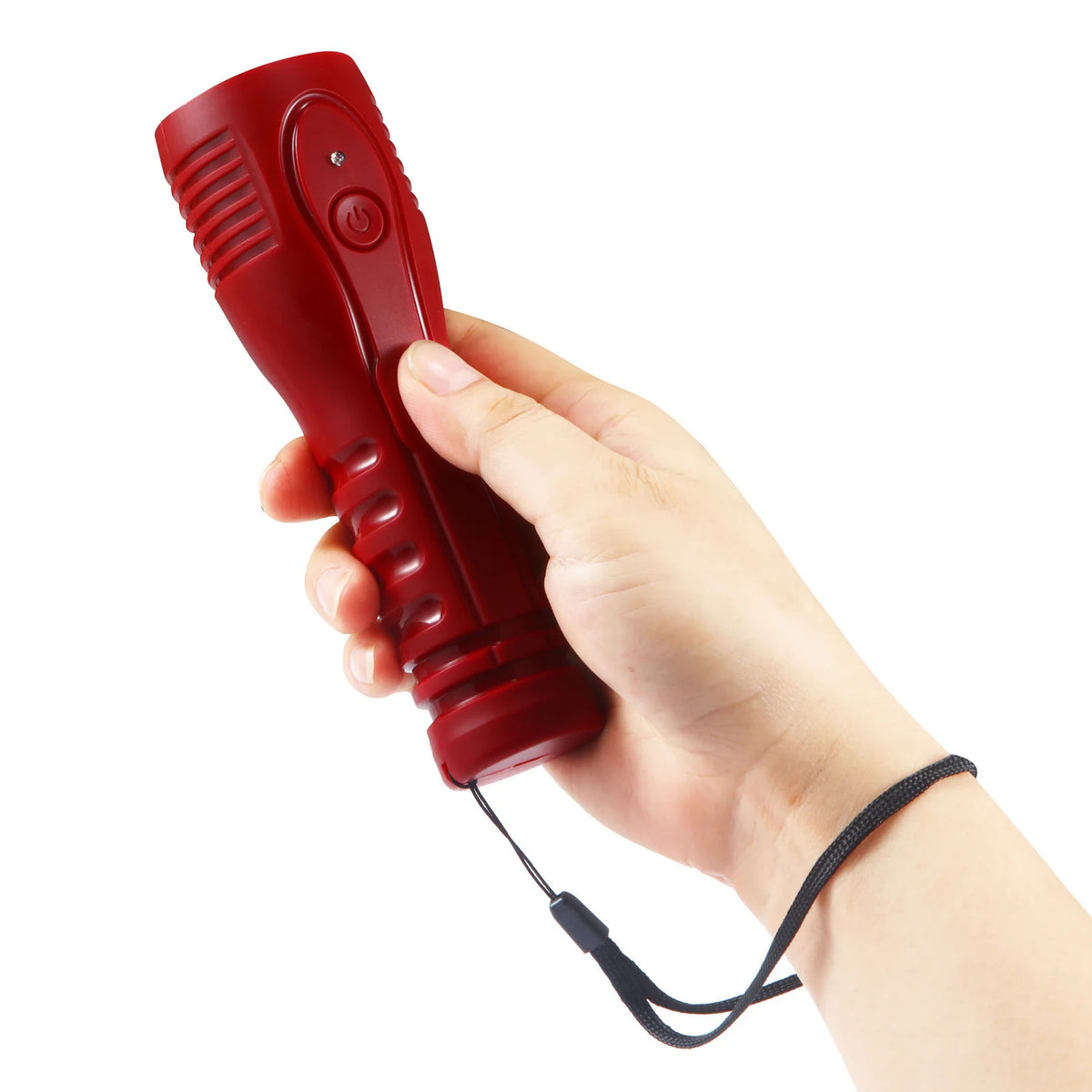 Rechargeable Ultrasonic Dog Repeller – Anti-Barking & Dog Protection Device