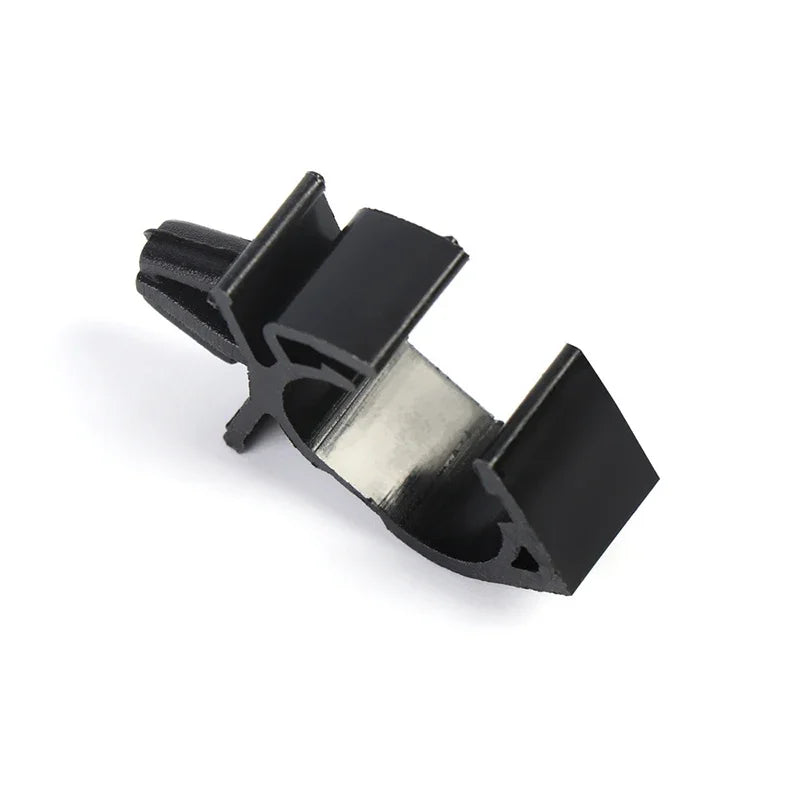 Car Wiring Harness Cable Fastener Clips — 10 Pack