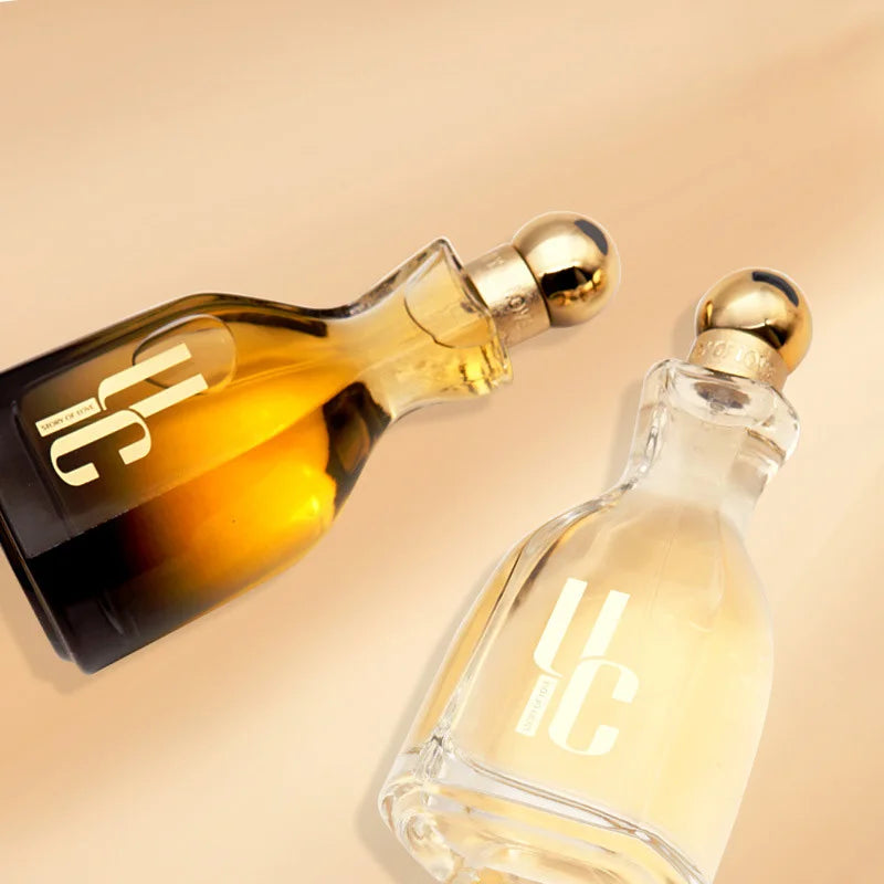 Arabian Luxury Floral Fruity EDT 100ml – Unisex Oriental Fragrance