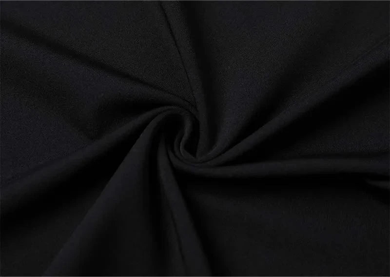 Men's Spider Print Compression Long Sleeve Shirt — Graphic Performance Base Layer