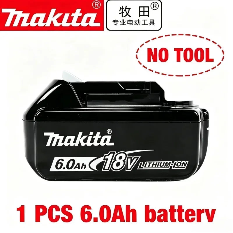 Cordless Pressure Washer – Makita 18V LXT Compatible