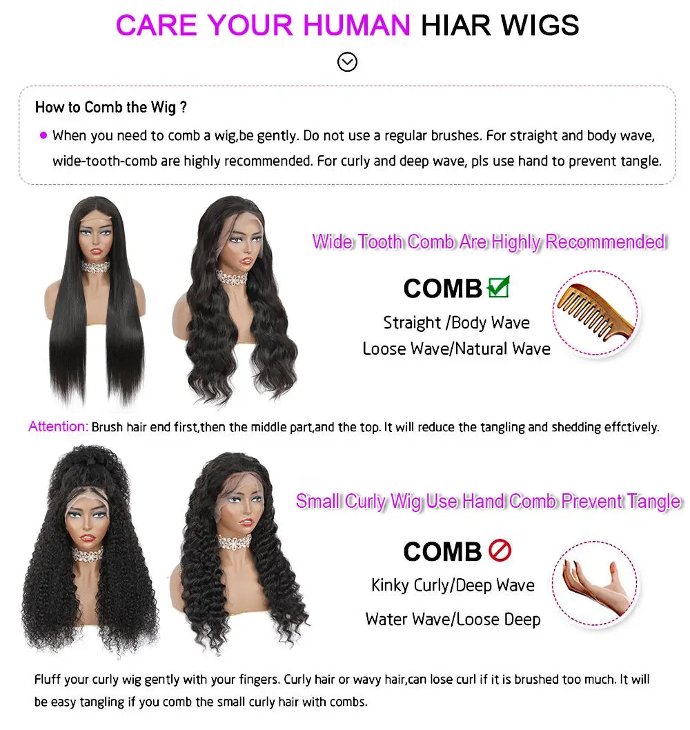 613 Blonde Body Wave Lace Front Wig | 13x4 13x6 Skin Melt HD Lace 200%–220% Density Brazilian Human Hair