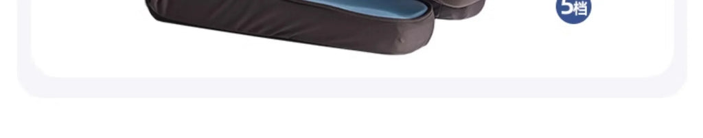 Cotton Folding Floor Sofa with Backrest