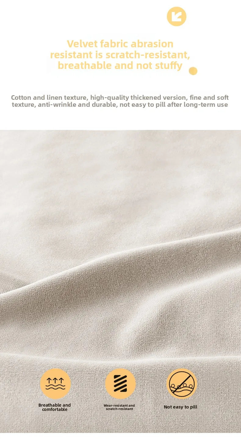 Folding Tatami Floor Sofa with Foam Cushioning