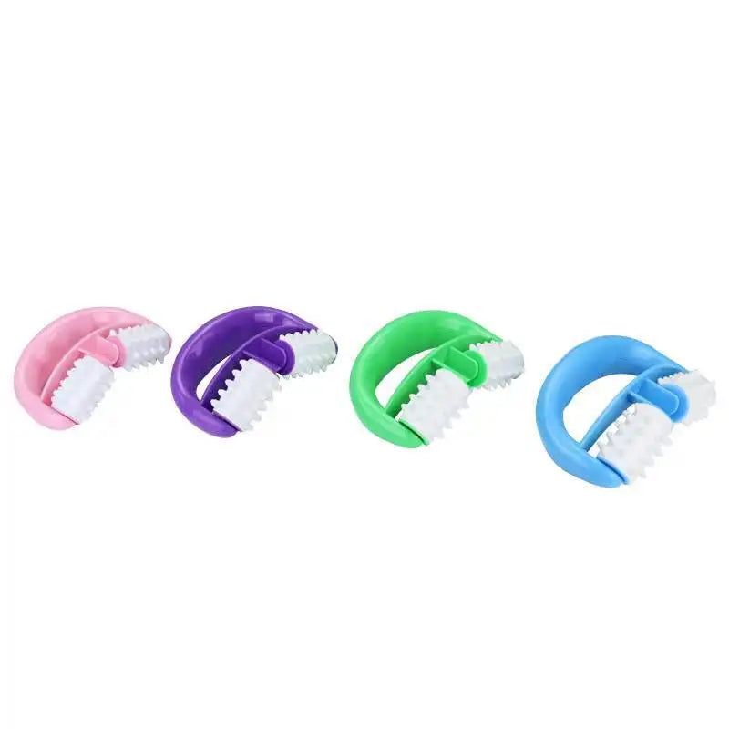 Fast Anti-Cellulite Roller Beauty Massager — Handheld Health Care Cellulite Massage Tool