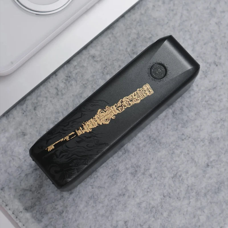 Black Myth: Wukong Co-Branded Power Bank — Limited Edition Gaming Portable Charger