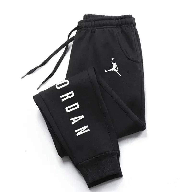 Unisex Luxury Long-Distance Running Pants — Lightweight Performance Running Tights