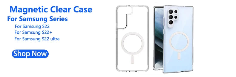 30W Magnetic Car Wireless Charger Phone Holder – MagSafe Compatible for iPhone 12–17, Qi Devices