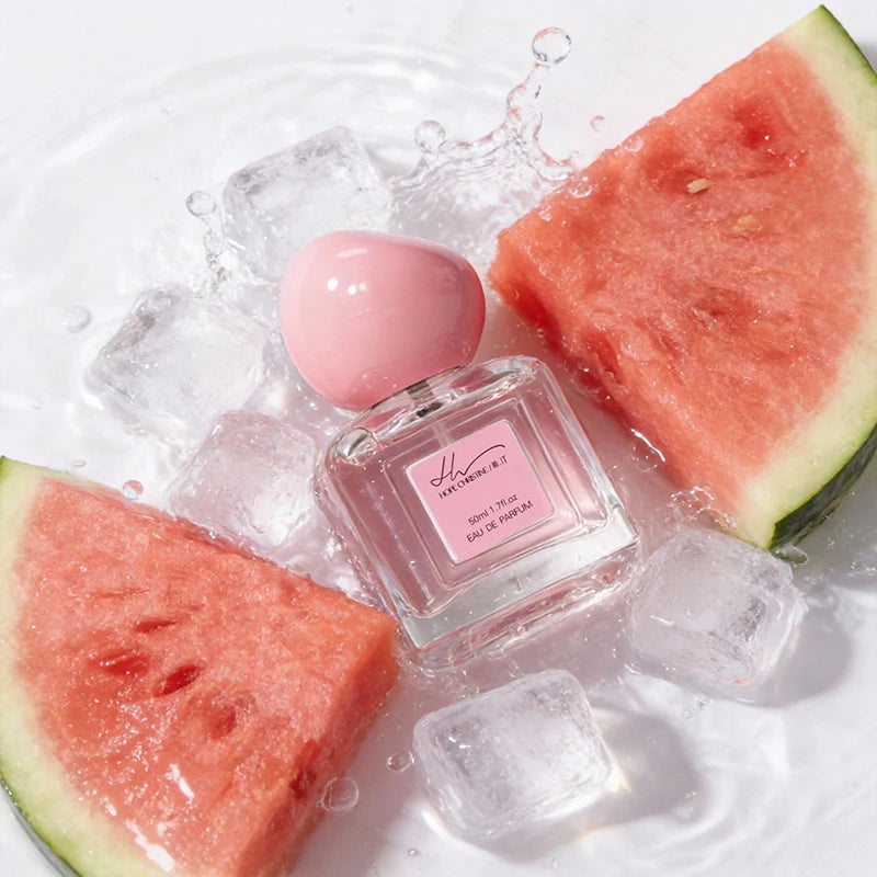 Watermelon Women's EDP 50ml – Fresh Fruity Summer Fragrance