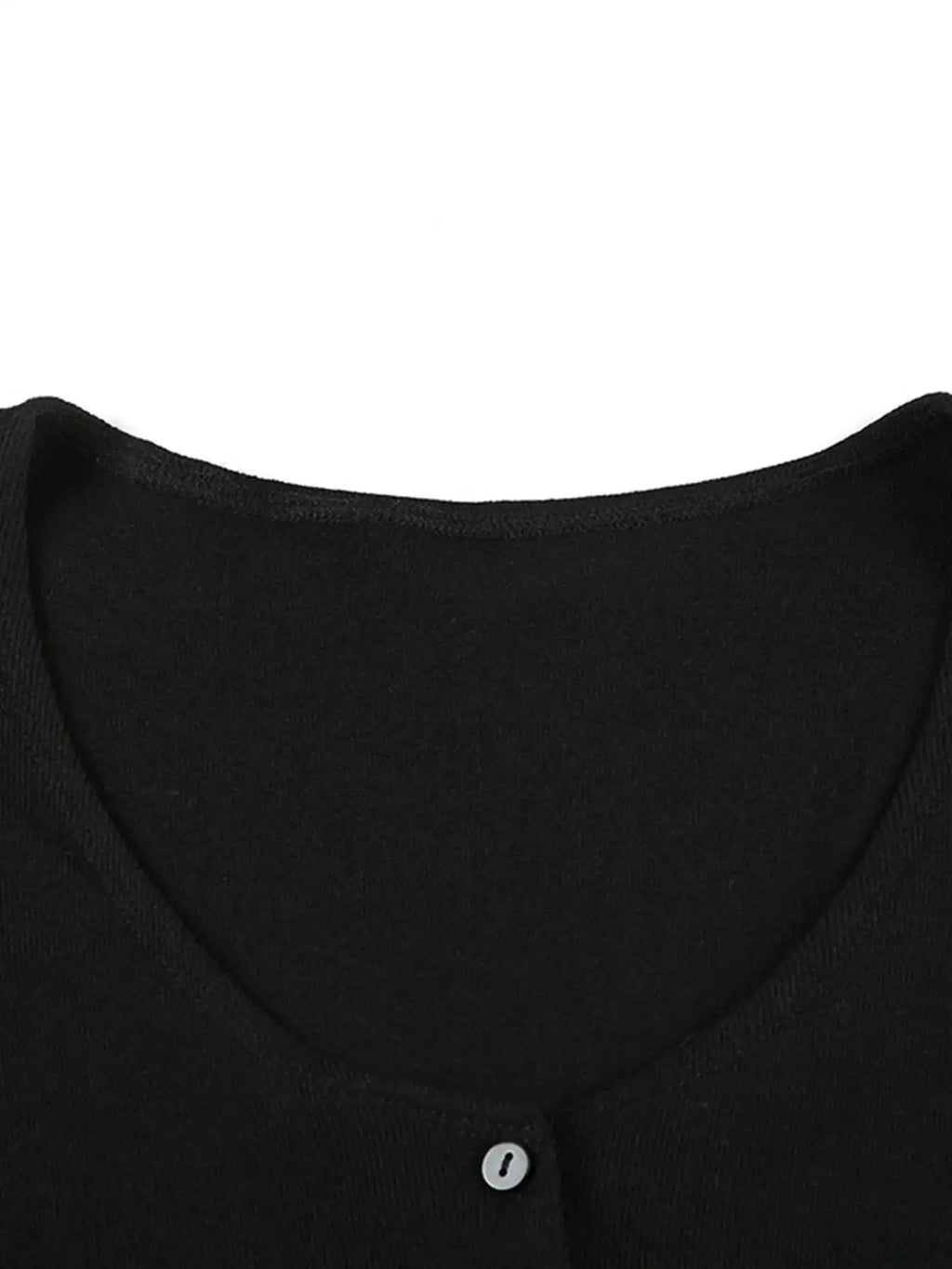 Sexy Black Mini Summer Dress – Elegant Bodycon Birthday Party & Evening Short Dress