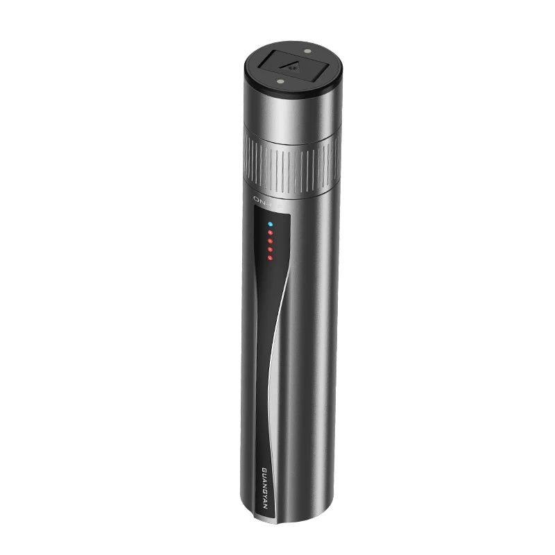 VFL Fiber Optic Cable Tester – Visual Fault Locator Laser Pen 1800mAh 15mW