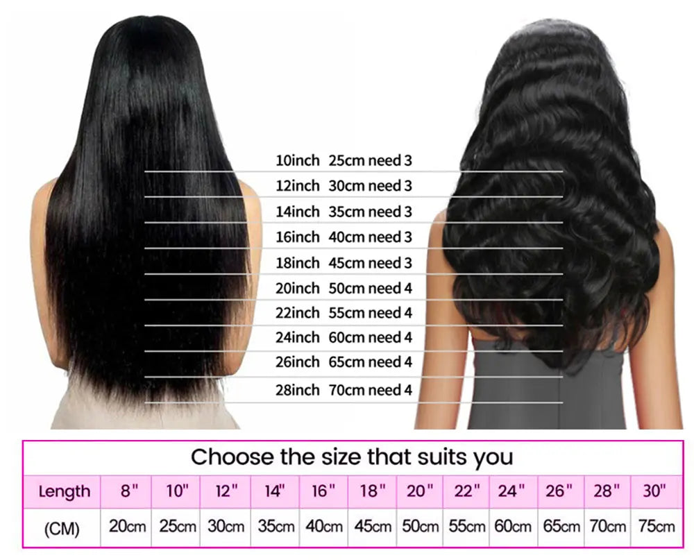 40–46 Inch Deep Wave 360 Full Lace Wig | 200% Remy 13x4 13x6 HD Lace Human Hair for Black Women