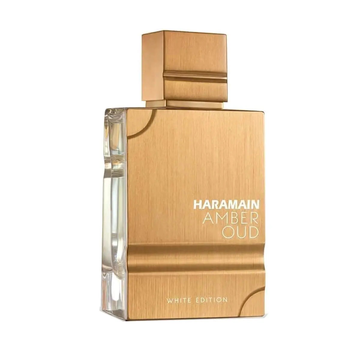 AL HARAMAIN Amber Oud White Edition EDP 60ml – Unisex Arabian Fragrance