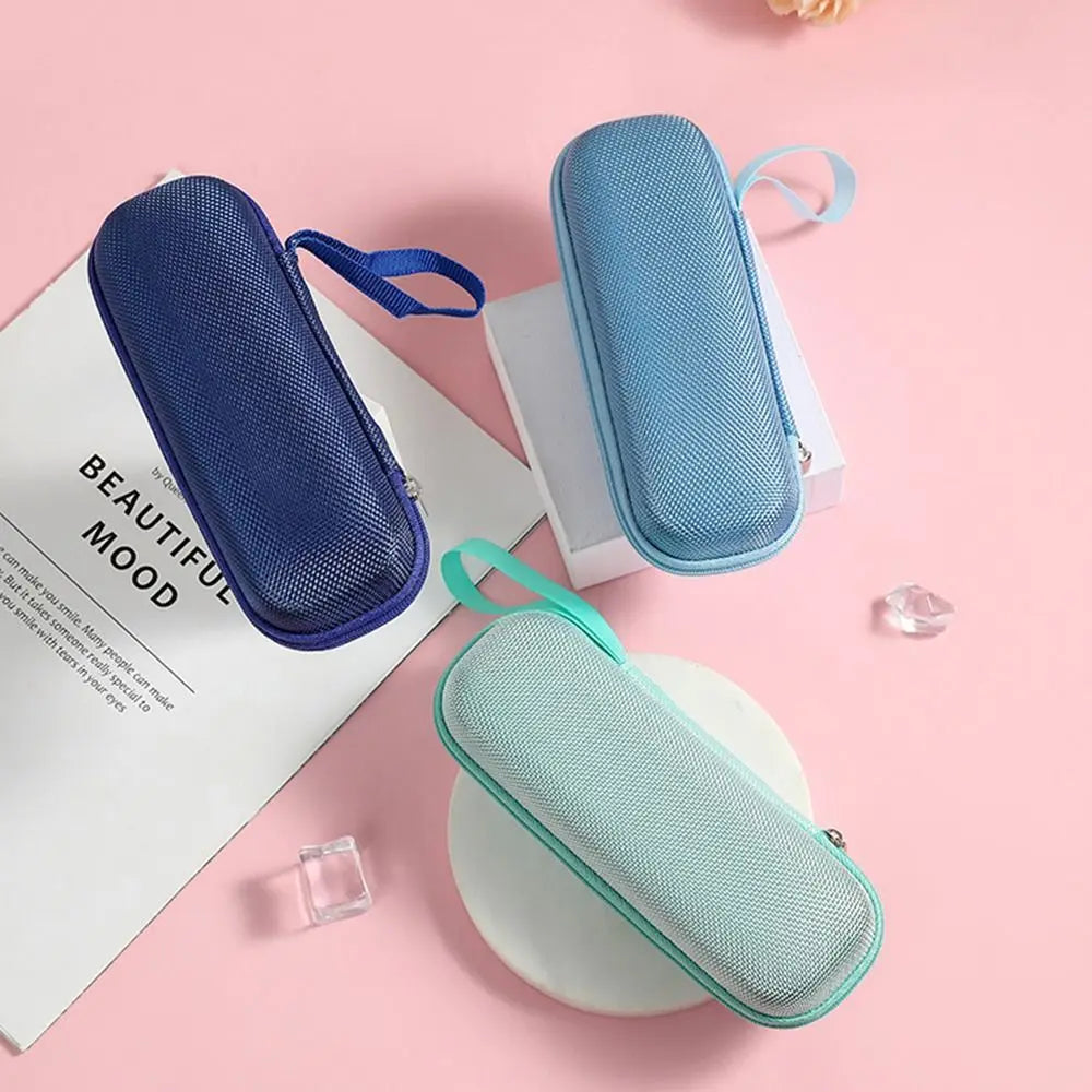 Portable EVA Insulin Cooling Bag – Waterproof Thermal Insulated Diabetic Travel Cooler