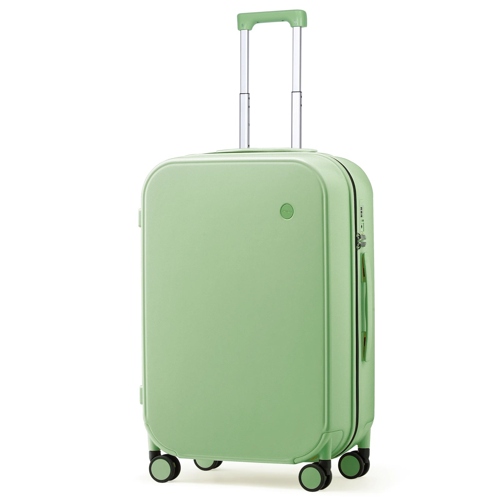 Mixi 100% PC Spinner Luggage — 18"/20"/24"/28" Carry-On & Check-In