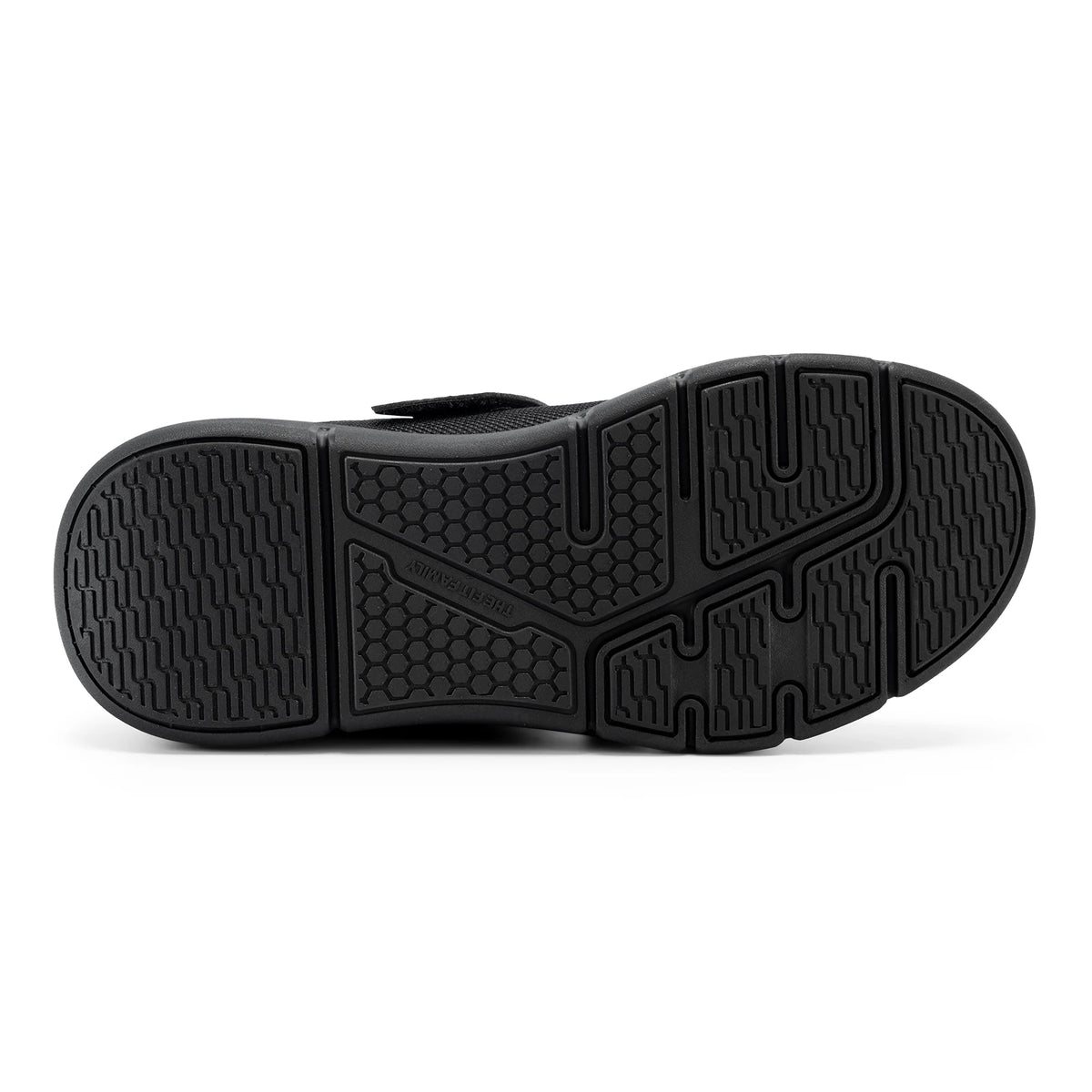 Men's Extra Wide Diabetic Walking Shoes – Lightweight Neuropathy & Pain Relief for Swollen Feet