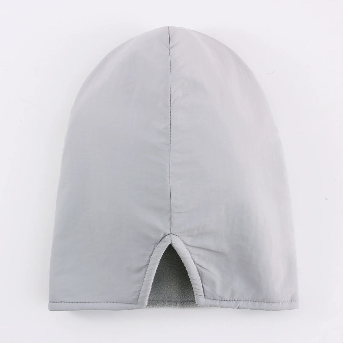 Kids' Fleece Winter Hood with Face and Neck Cover