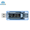 Voltage & Current Tester — Digital Multimeter for Electrical Measurement