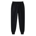 Women's Soft Jogger Sweatpants — Comfortable Baggy Casual Fitness Trousers