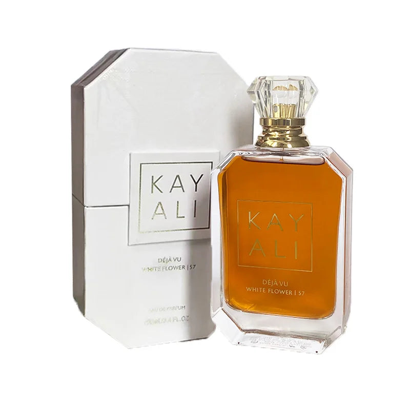 KAYALI EDP Intense 100ml – Sweet Fruity Floral Warm Woody Unisex Fragrance