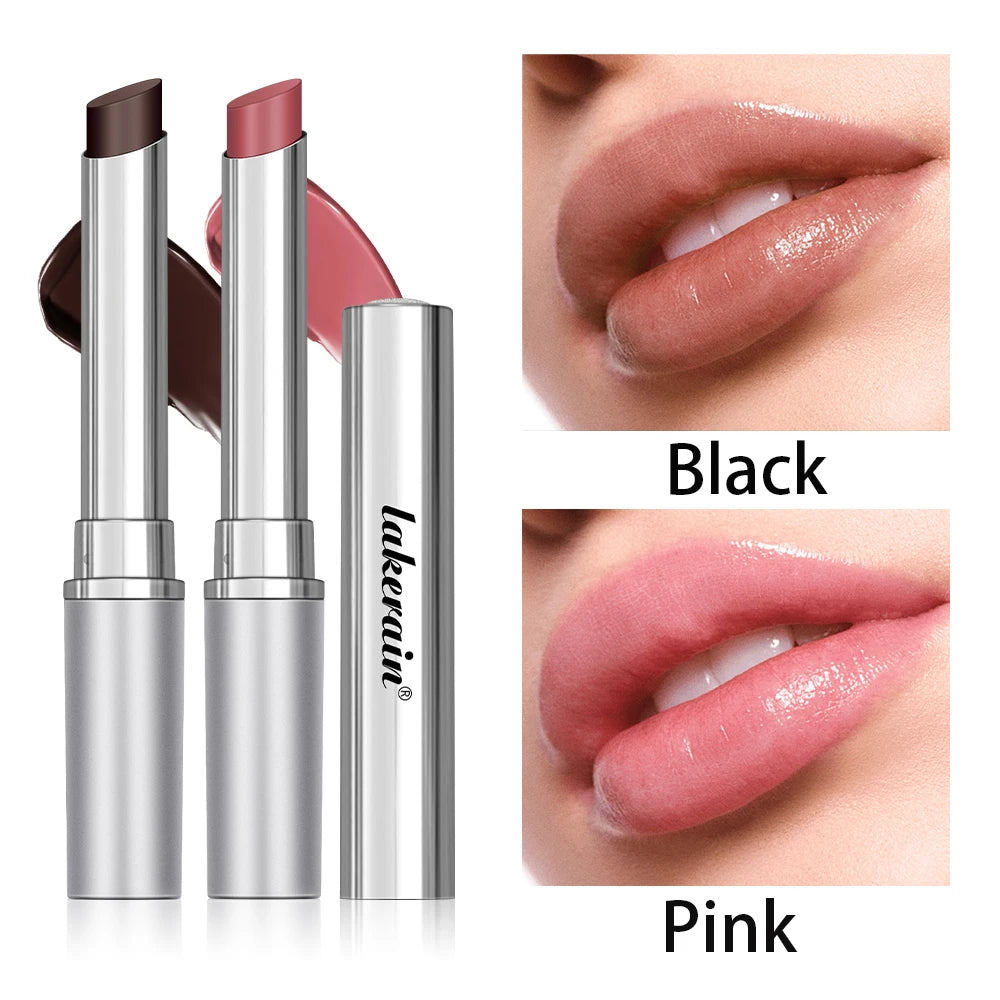 Moisturizing Lip Plumper Balm — Natural Exfoliating Lip Care