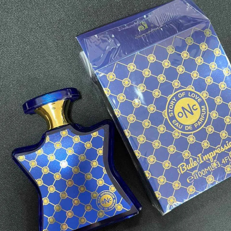 No. 9 Arabian Unisex EDT – Oriental Pheromone Fragrance 30ml & 100ml