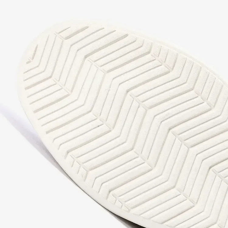 Men's Air Mesh Lace-Up Walking Shoes