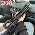 Car Seat Gap Filler – EVA Seat-to-Console Strip