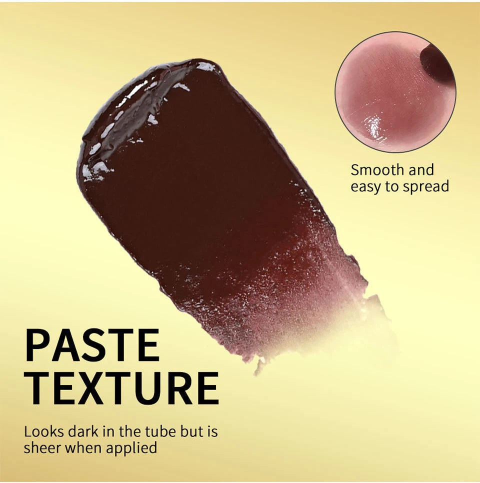 Moisturizing Lip Plumper Balm — Natural Exfoliating Lip Care