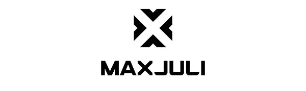 MAXJULI Z87 Oversized UV400 Sunglasses — Wide Fit