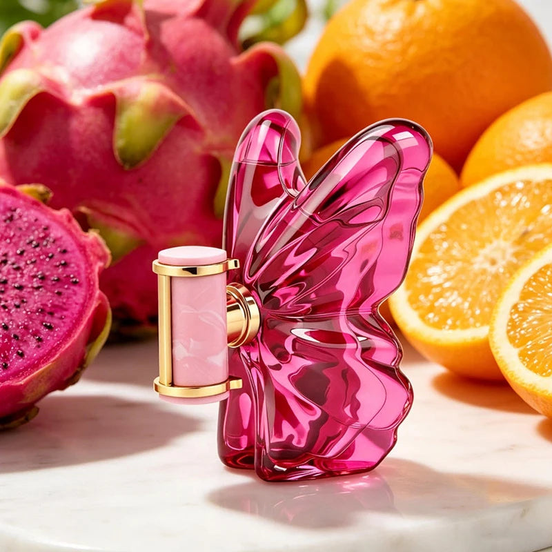 Butterfly Women's EDT 35ml – Fruity Floral Amber Woody Fragrance