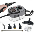 Steam Cleaner – High Temperature Sterilization for AC, Kitchen Hood & Car (110V US / 220V EU)