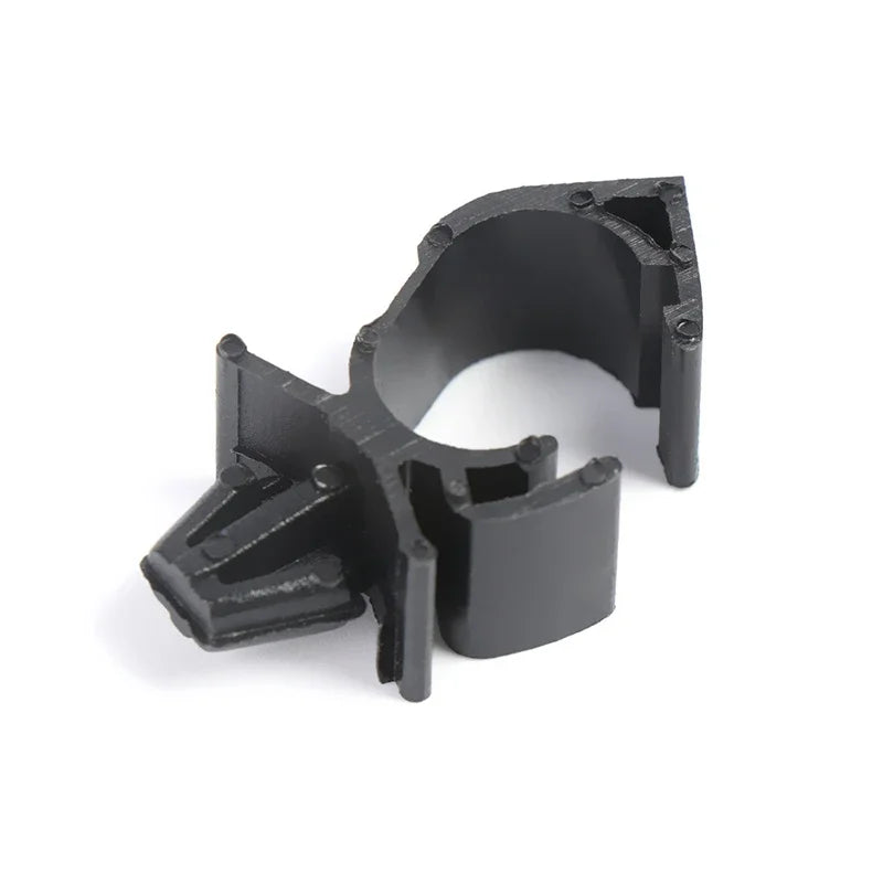 Car Wiring Harness Cable Fastener Clips — 10 Pack