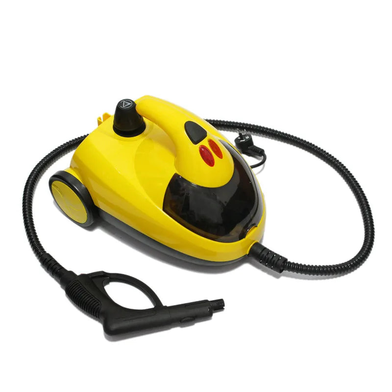 High-Pressure Steam Cleaner — Car Detailing, Sauna Machine, Invisible Car Film & Range Hood Cleaning