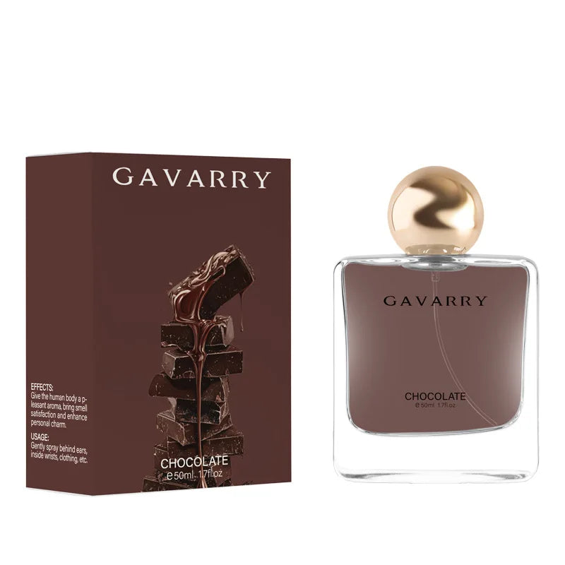 Chocolate Milk Women's EDT 50ml – Sweet Gourmand Fragrance Gift