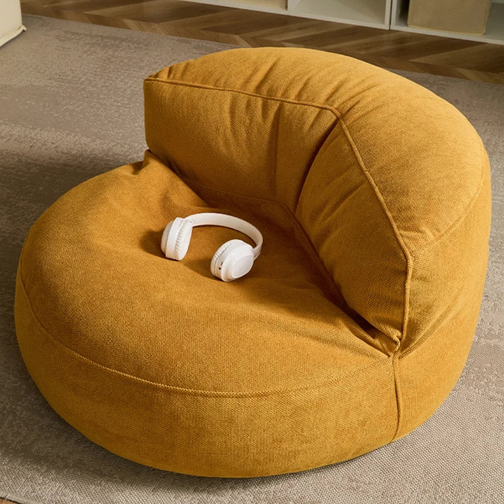OTAUTAU Bean Bag Cover SF133【No Filler Inside! You Need To Buy Filler By Yourself !】