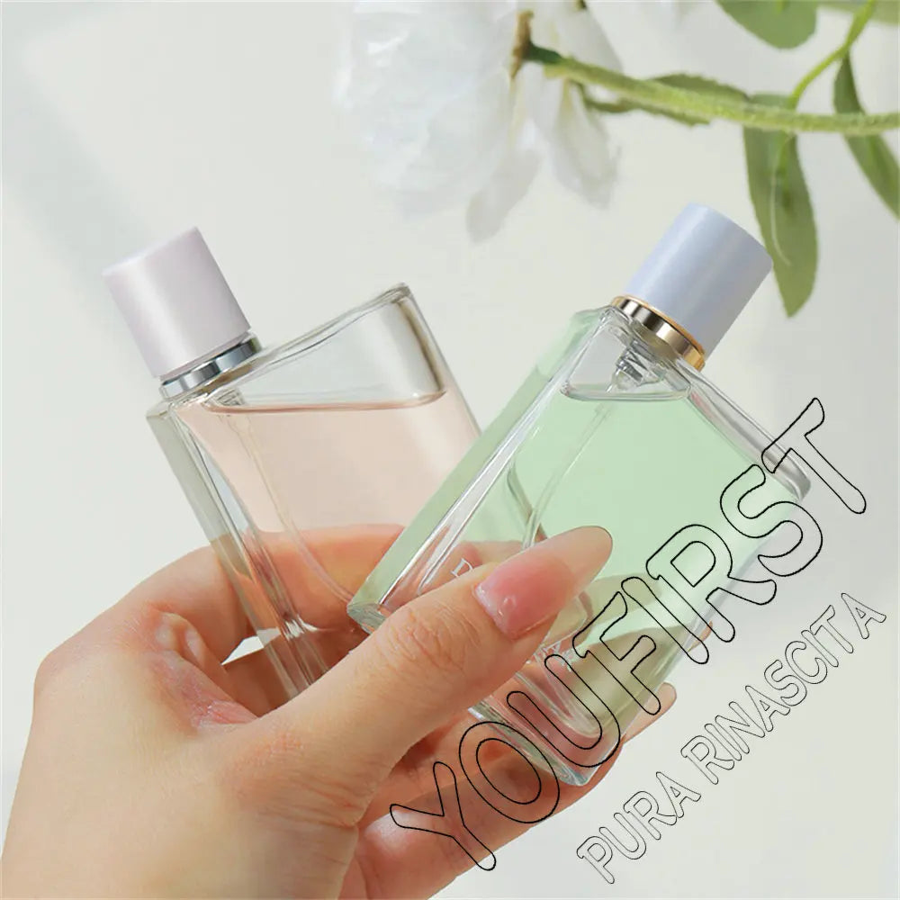 Women's Pheromone Perfume 25ml – Fresh Floral Fruity Eau de Toilette