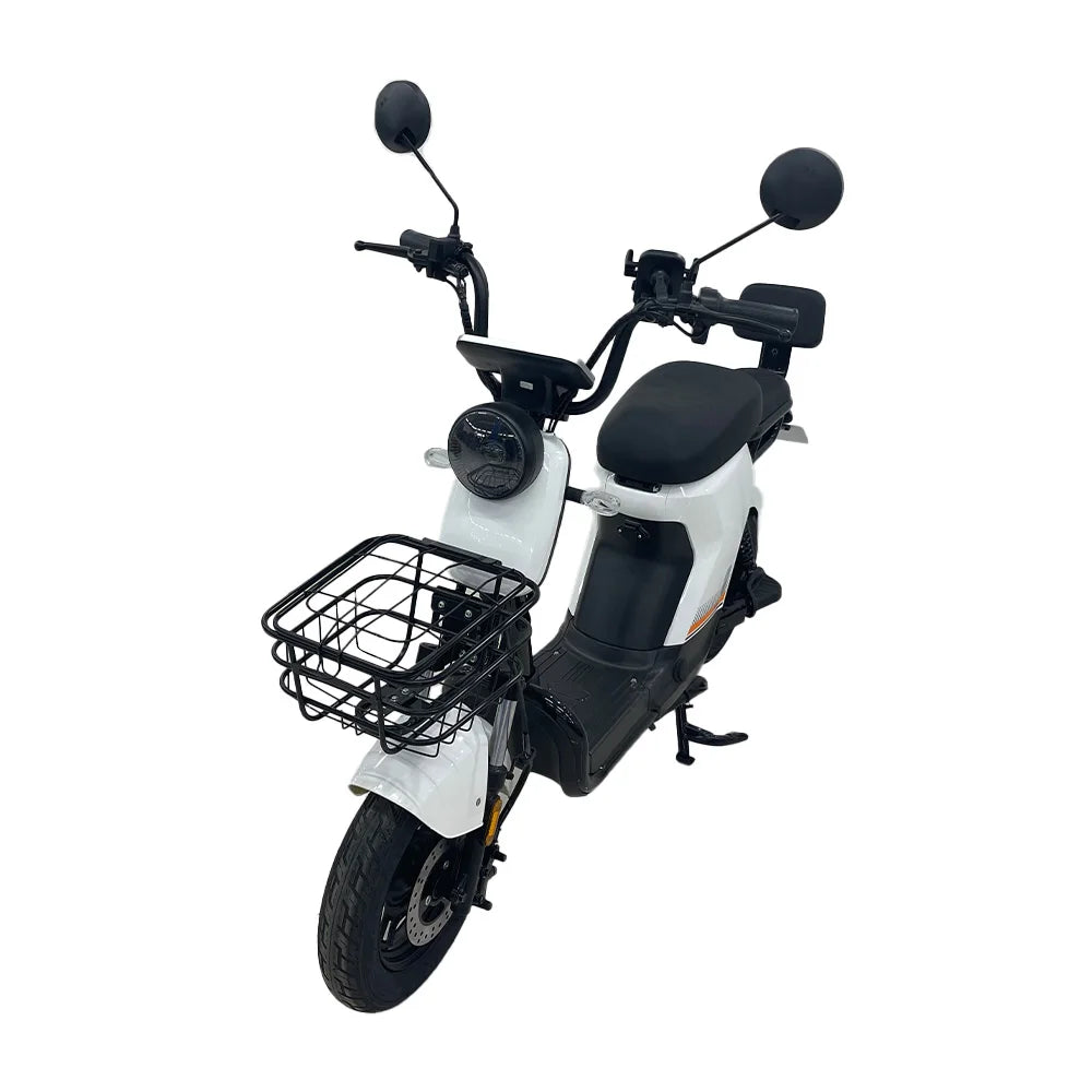 500W Adult Electric Scooter – 40–60 km/h