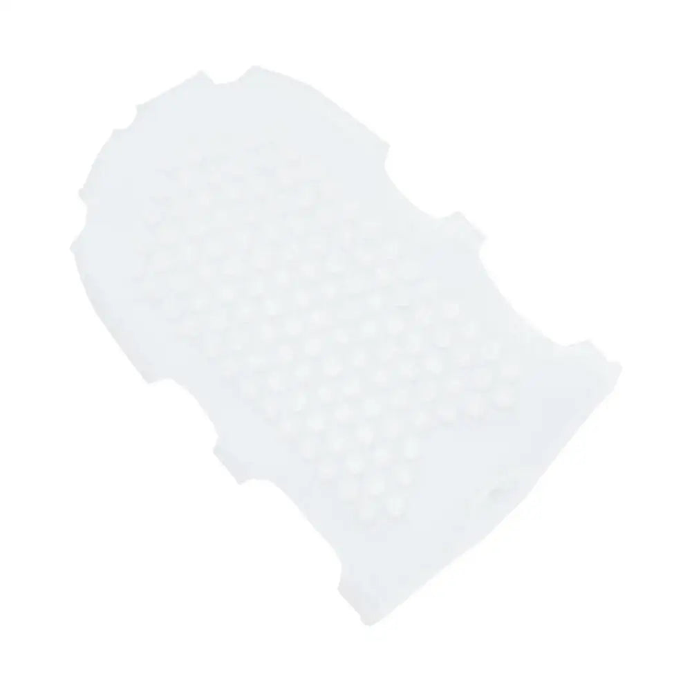 Silicone Shower Glove Massage Bath Brush – Exfoliating Body Scrubber & Skin Cleanser