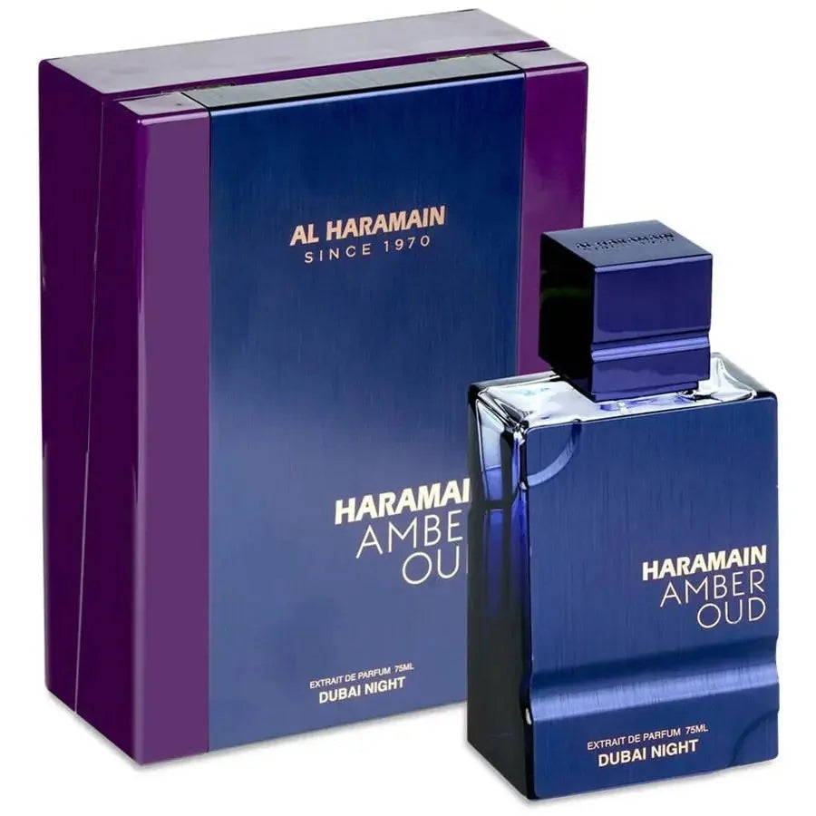 Dubai Gold Arabic Luxury Perfume 60ml – Unisex Woody Pheromone