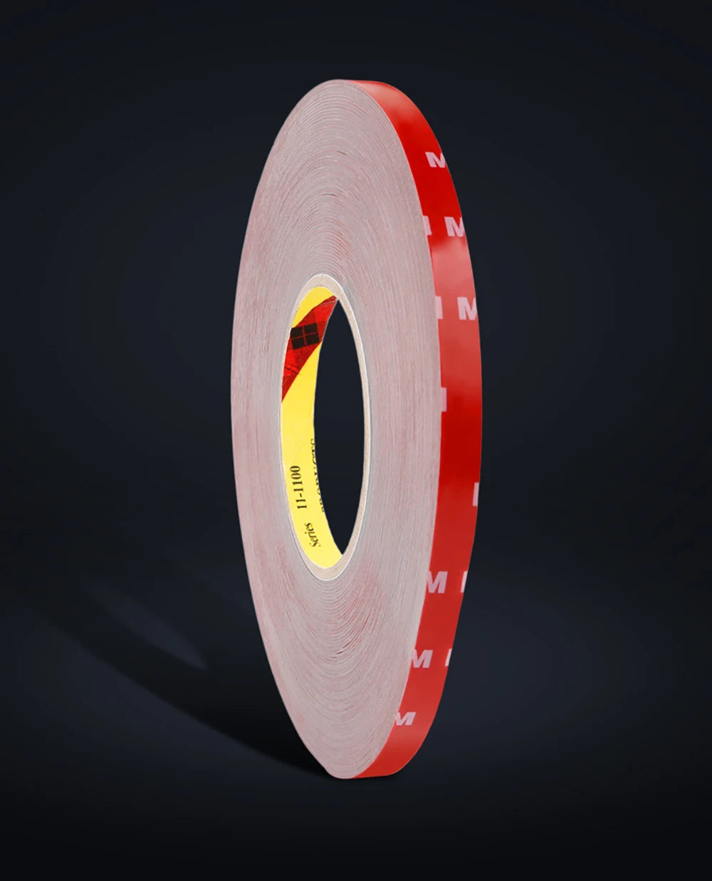 Stick It. Leave It. Forever. — iLMH Extra Strong Acrylic Foam Double Sided Tape | 3m, Waterproof, High Viscosity, 7 Widths, 1–4 Roll Pack