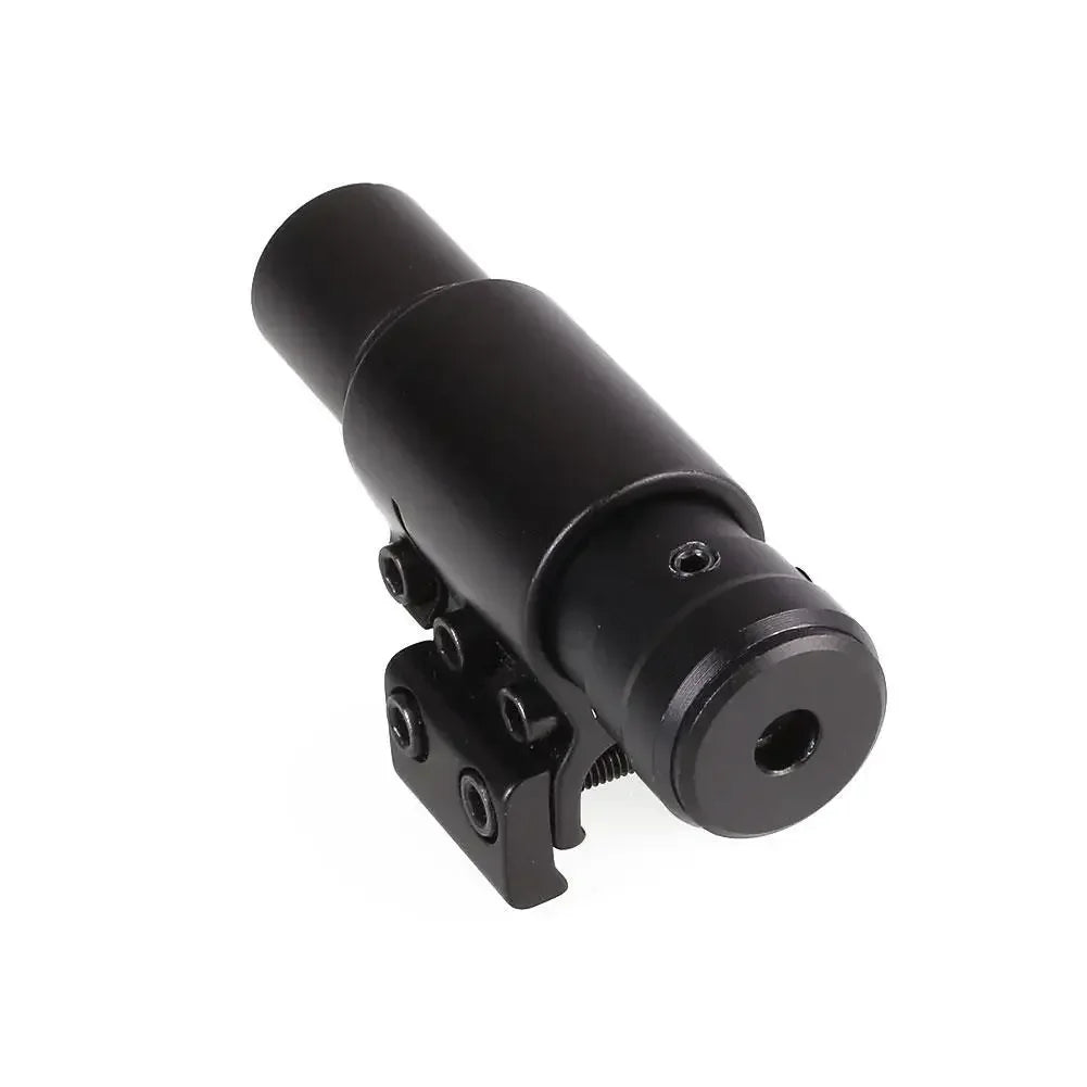 Red Dot Laser Sight with 11mm/20mm Rail Mount for Toy Pistol & Rifle