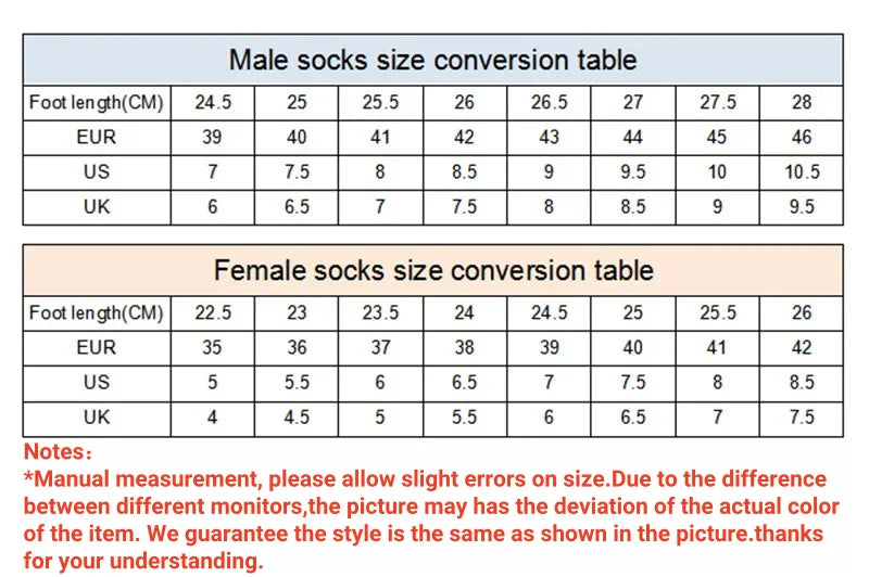 Women's Cotton Toe Socks – Breathable Mesh