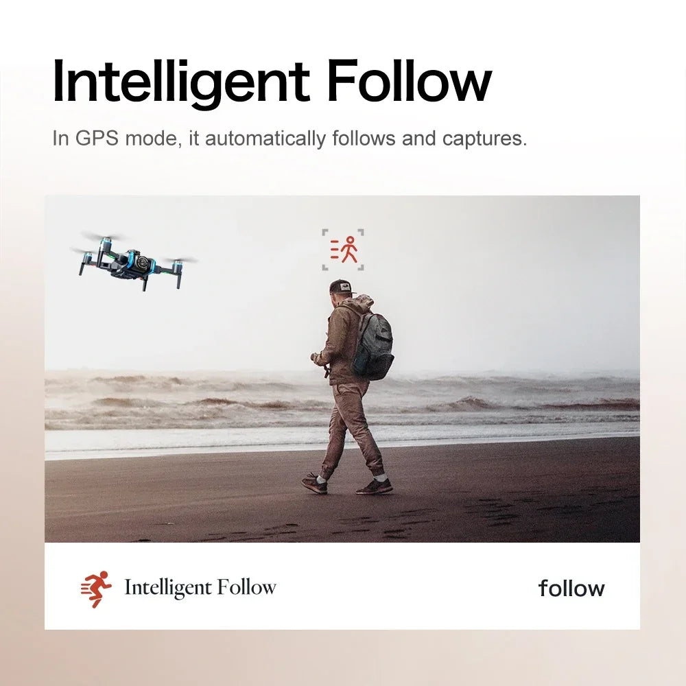 Original GPS XT808 Max Foldable RC Quadcopter Helicopter Brushless Motor Drone Professional+ HD Dual Camera 5G WIFI FPV Dron X