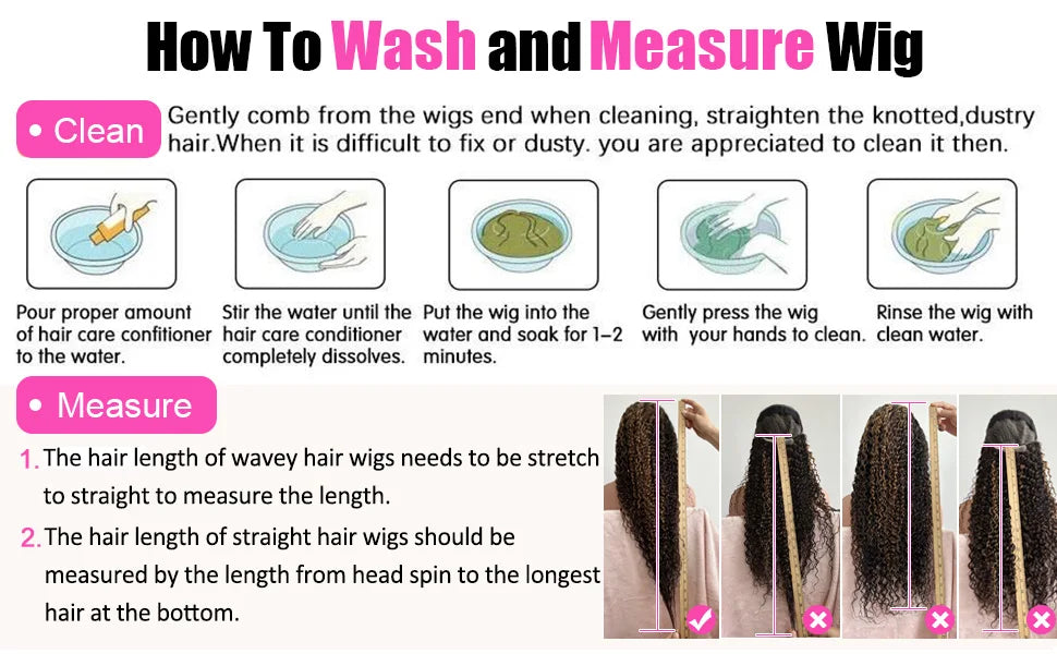 250 Density Curly 1B/30 Highlight Ombre Human Hair Wigs 13x6 HD Lace Frontal Wig Pre Plucked Brazilian Deep Wave Human Hair Wig