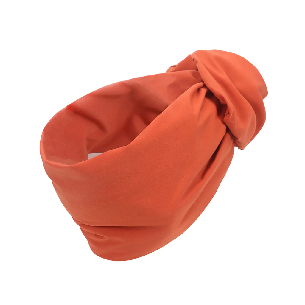 French Vintage Turban Hat & Headwrap | Women's Bandana Headscarf Bonnet