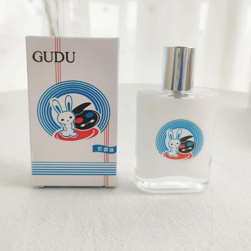 Sweet Milk Candy Perfume – Long-Lasting Fresh Light Neutral Fragrance